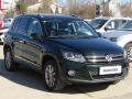Volkswagen Tiguan 2.0 TDi 4Motion, DSG, bixen