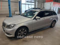 Mercedes-Benz 2.2CDi C180, Bixen, AC