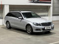 Mercedes-Benz 2.2CDi C180, Bixen, AC