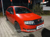 koda Fabia 1.4