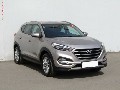 Hyundai Tucson 1.7 CRDi, AT, navi, kamera