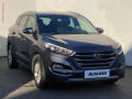 Hyundai Tucson 1.7 CRDi, AT, navi, kamera