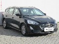 Ford Focus 1.5 TDCi, AC, navi, park