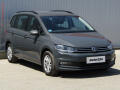 Volkswagen Touran 2.0 TDi, Comfortline, DSG