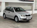 koda Fabia 1.2i, R, TZ, park.idla