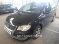 Volkswagen Touran 1.9TDi
