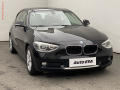 BMW 1.6 D 116d, R, Urban, bixen