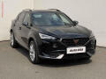Cupra Formentor 1.5 TSi, DSG, LED, navi