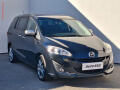 Mazda 5 1.8i 7m�st, V�h�ev sed.