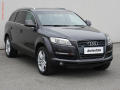 Audi Q7 3.0 TDi Quattro, AT, xenon