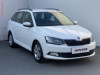 koda Fabia 1.4 TDI, R, LED, AC