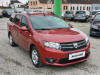 Dacia Logan 1.5i, 2.maj,R, STK11/2026