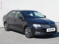 koda Rapid 1.2 TSI, 1.maj,R, AC
