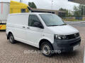 Volkswagen Transporter 2.0TDi