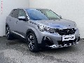 Peugeot 3008 1.2PT, Allure, AT