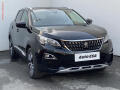 Peugeot 3008 1.2PT, Allure, navi, kamera