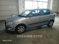 �koda Fabia 1.4i, 2.maj,�R, servis.kniha