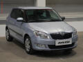 �koda Fabia 1.4i, 2.maj,�R, AC, tempo