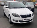 koda Fabia 1.2 TSi, R, AC, STK11/27