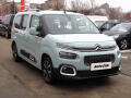 Citro�n Berlingo 1.5HDi MAXi, �R, AT, navi