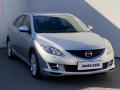 Mazda 6 2.0i, Exclusive