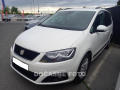 Seat Alhambra 2.0 TSI