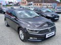Volkswagen Passat 2.0 TDi, Comfortline, DSG