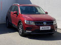 Volkswagen Tiguan 1.4 TSi, Comfortline, DSG