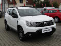Dacia Duster 1.5 dCi 4x4, R, AC, TZ, temp