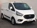 Ford Transit Custom 2.0TDCi, TREND, navi, kamera