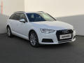 Audi A4 2.0 TDi, AT, ke, navi, +ALU