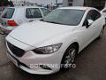 Mazda 6 2.5i, �R, servis.kniha, AT