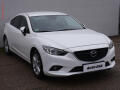 Mazda 6 2.5i, �R, servis.kniha, AT