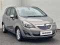 Opel Meriva 1.4 T, Innovation, navi