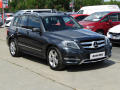 Mercedes-Benz GLK 3.0 350CDi 4M, AT, bixen