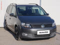 Volkswagen Touran 2.0 TDi, autoAC