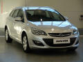 Opel Astra 1.6TDCI, �R, autoAC, temp