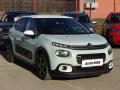 Citroën C3 1.2PT, ČR, STK10/2025
