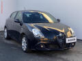 Alfa Romeo Giulietta 2.0JTD, AT, panor