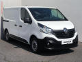 Renault Trafic 1.6dCi DLNA SORTIMO, Navi