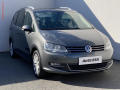 Volkswagen Sharan 2.0 TDi, Style, DSG
