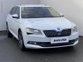 koda Superb 2.0 TDi 4x4, R, Style, DSG