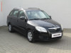 koda Fabia 1.4i, STK4/25