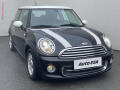 Mini Cooper 1.6i, AC, navi, park.asist