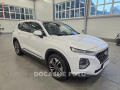 Hyundai Santa Fe 2.2crdi