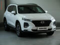 Hyundai Santa Fe 2.2 CRDi 4x4, 7m�st, AT, LED