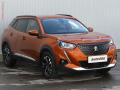 Peugeot 2008 1.2 PT, 1.maj,�R, Allure, AT