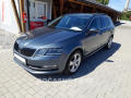 koda Octavia 1.6 TDi