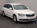 koda Superb 2.0 TDi, R, Elegance, DSG
