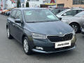 �koda Fabia 1.0 TSi, 1.maj,�R, Style